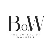The Bureau of Wonders